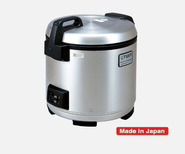 Tiger rice cooker, Sydney, Melbourne