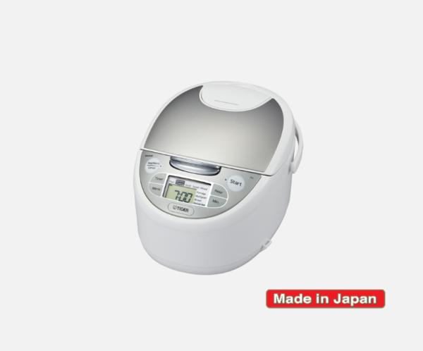 Tiger rice cooker, Sydney, Malbourne