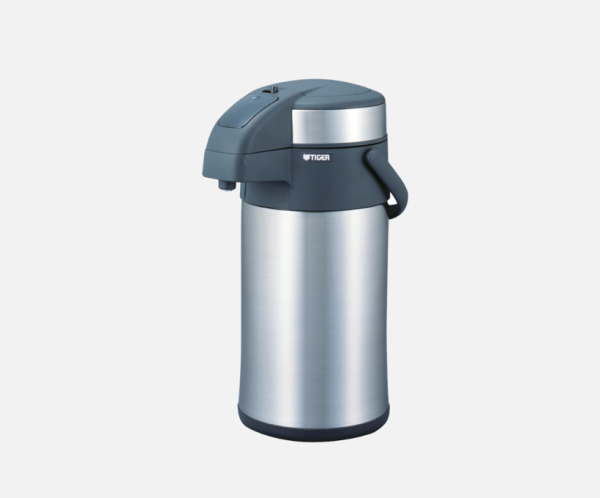 STAINLESS STEEL AIR PUMP JUG (3.0L)