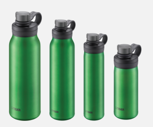 Tiger STAINLESS STEEL THERMAL BOTTLE, Syndey, Melbourne