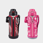 Tiger water bottle, Sydney, Melbourne