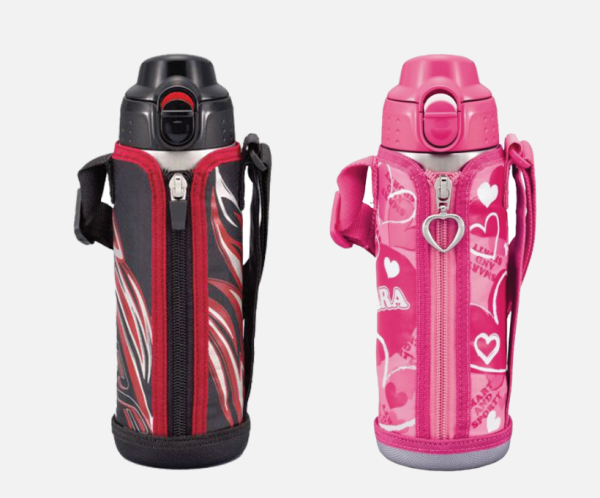 Tiger STAINLESS STEEL THERMAL BOTTLE, Syndey, Melbourne