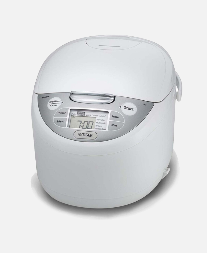 10 CUP 4 in 1 MULTIFUNCTIONAL RICE COOKER JAXS 18A TigerSydney