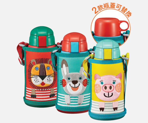 Tiger water bottle, Sydney, Melbourne