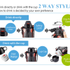 TWO-WAY SPORT INSULATED BOTTLE (0.5L)