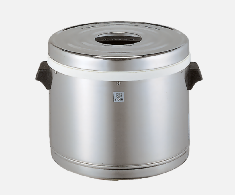 INSULATED THERMAL RICE WARMER JFM570P (5.7L) TigerSydney