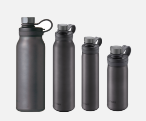 Tiger STAINLESS STEEL THERMAL BOTTLE, Syndey, Melbourne