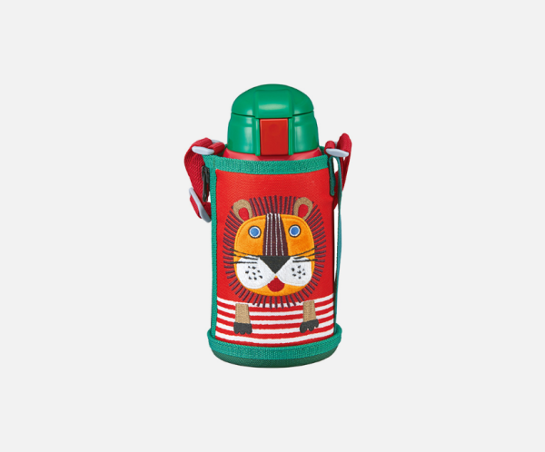 VACUUM INSULATED BOTTLE (0.60L)