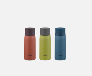 Tiger STAINLESS STEEL THERMAL BOTTLE, Syndey, Melbourne