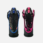 Tiger water bottle, Sydney, Melbourne