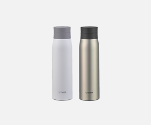Tiger STAINLESS STEEL THERMAL BOTTLE, Syndey, Melbourne