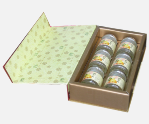 Bird's nest 48% with Rock Sugar