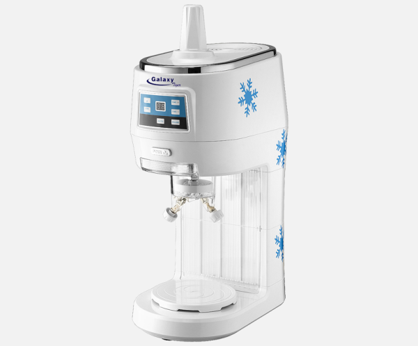 Tiger ice shaver, Sydney, Melbourne