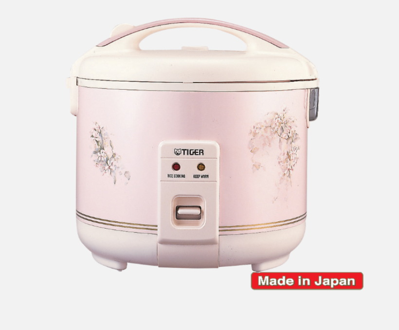 10 CUPS RICE COOKER TigerSydney