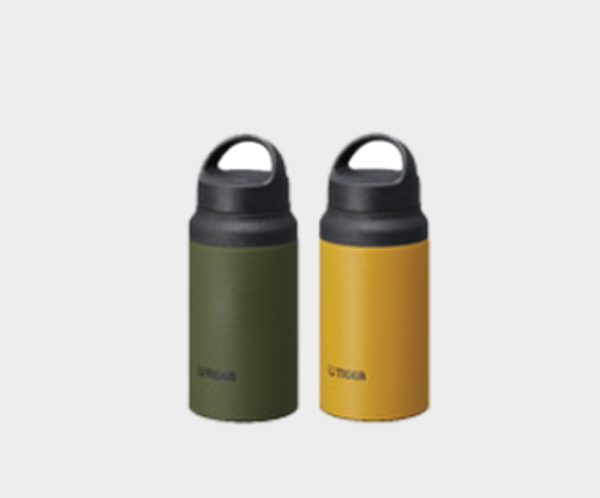 Tiger STAINLESS STEEL THERMAL BOTTLE, Syndey, Melbourne