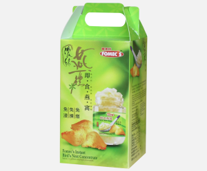 Bird's nest 90% ( 230g concentrate)