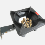 Tiger gas cooker, Sydney, Melbourne