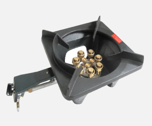 Tiger gas cooker, Sydney, Melbourne