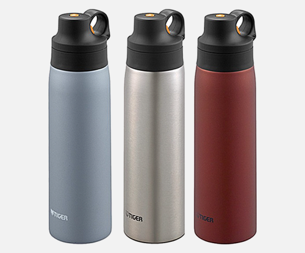 Tiger STAINLESS STEEL THERMAL BOTTLE, Syndey, Melbourne