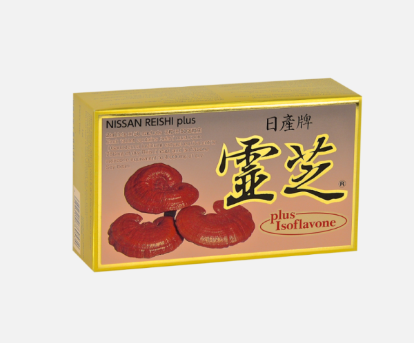 Nissan Reishi