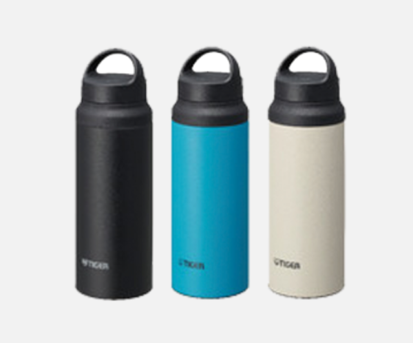 Tiger STAINLESS STEEL THERMAL BOTTLE, Syndey, Melbourne