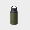 STAINLESS STEEL SPORT THERMAL BOTTLE 0.4L