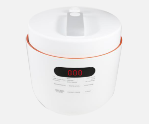 Tiger pressure cooker, Sydney, Melbourne