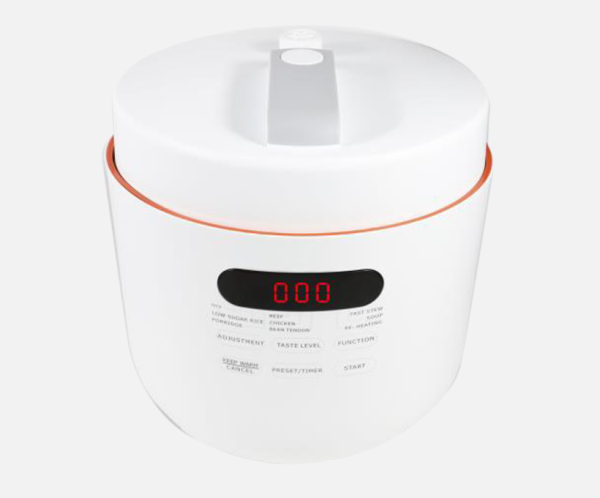 Tiger pressure cooker, Sydney, Melbourne