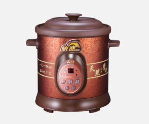 Tiger cooker, Sydney, Melbourne