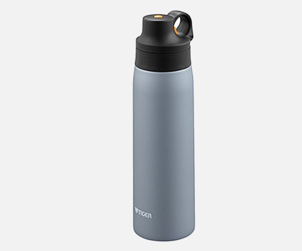 ULTRA LIGHT STAINLESS STEEL THERMAL BOTTLE (0.5L)