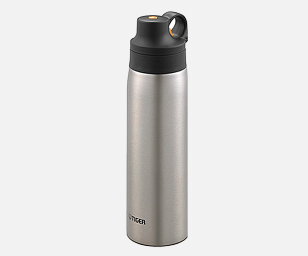 ULTRA LIGHT STAINLESS STEEL THERMAL BOTTLE (0.5L)