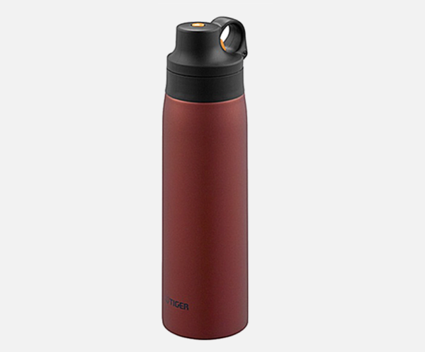 ULTRA LIGHT STAINLESS STEEL THERMAL BOTTLE (0.5L)
