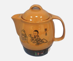 herbal_pot Tiger herbal pot, Sydney, Melbourne