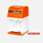 Tiger ice shaver, Sydney, Melbourne