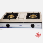 Tiger gas cooker, Sydney, Melbourne