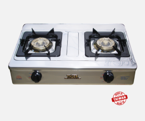 Tiger gas cooker, Sydney, Melbourne