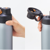 ULTRA LIGHT STAINLESS STEEL THERMAL BOTTLE (0.5L)