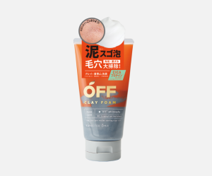 Clay (28) Cosmetic Tech Slowland Citrus Prince Clay Foam 120G