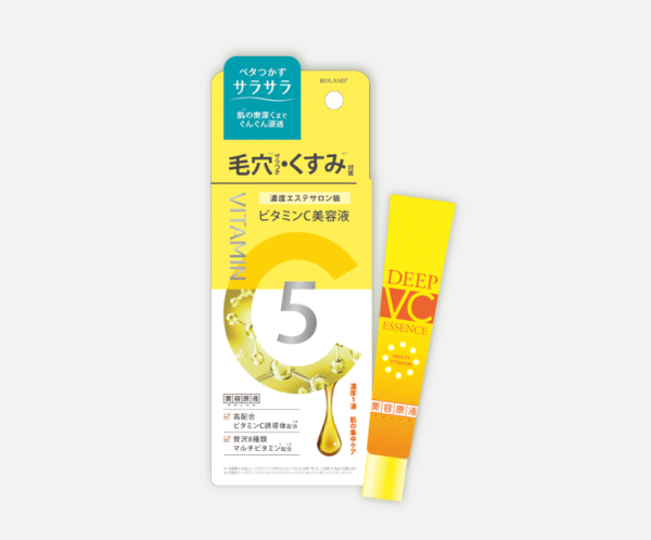 Liquid Concentrate VC 5 Deep Essence