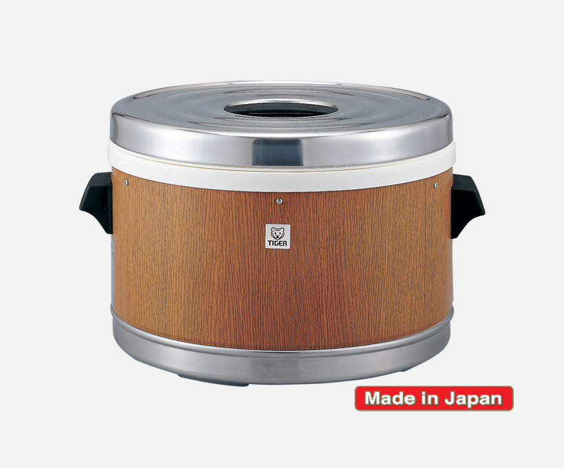 INSULATED THERMAL RICE WARMER (5.7L) TigerSydney