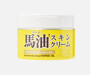 Loshi Horse Oil Moisture Skin Cream