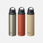 Tiger STAINLESS STEEL THERMAL BOTTLE, Syndey, Melbourne