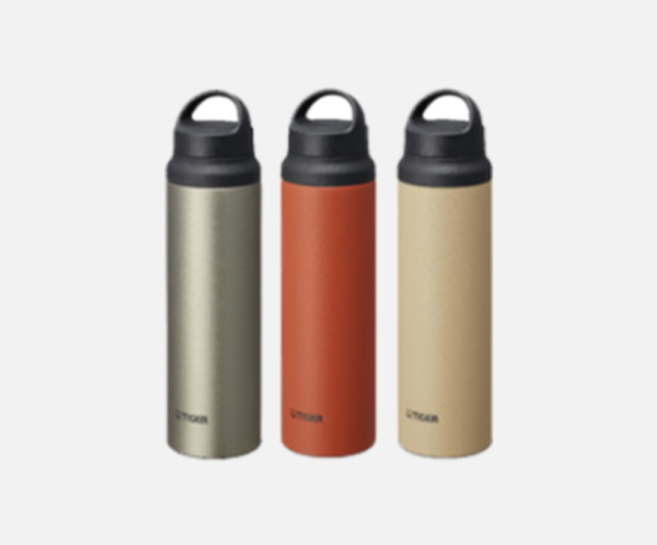 PWO_jugs_3 3 Tiger STAINLESS STEEL THERMAL BOTTLE, Syndey, Melbourne