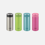 Tiger stainless bottle