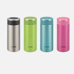 Tiger stainless bottle