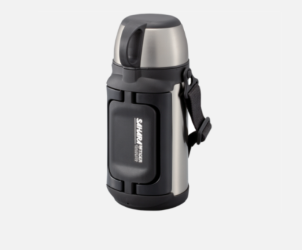 Tiger STAINLESS STEEL THERMAL BOTTLE, Syndey, Melbourne
