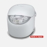Tiger rice cooker, Sydney, Melbourne